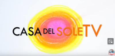 Casa Del Sole Tv - Le interviste- Agricoltori